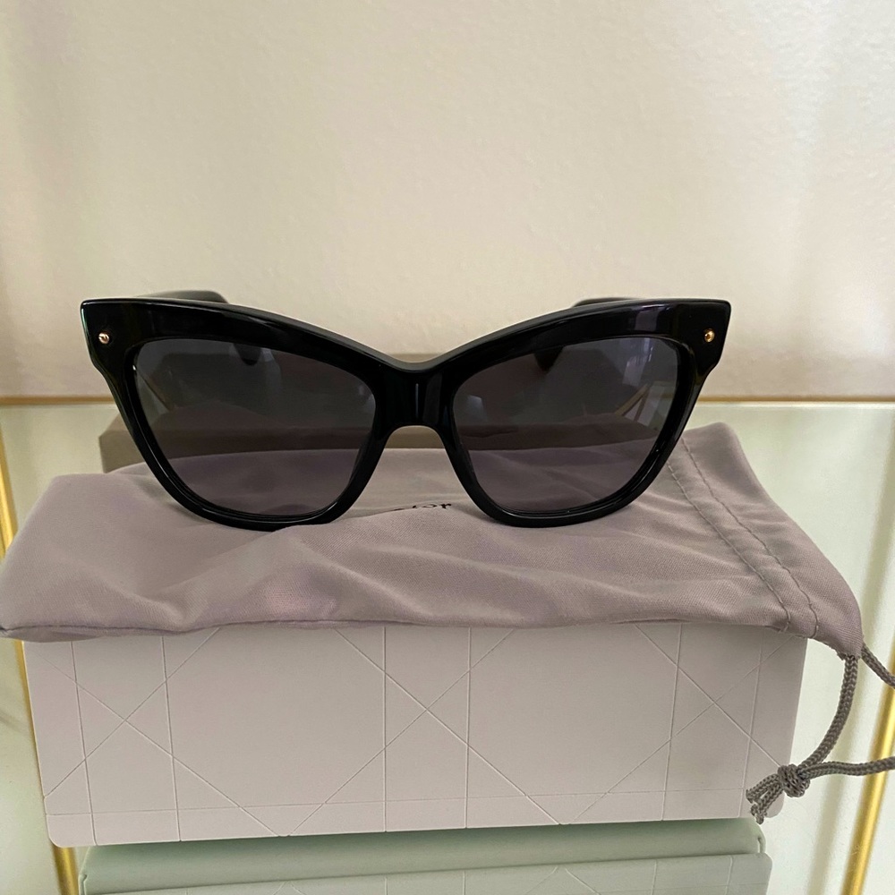 Authentic Christian Dior Jupon 2 Sunglasses